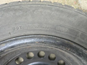 Гуми с джанти Debica 165/65R16, снимка 2
