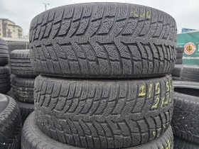 Гуми Зимни 215/55R17, снимка 3