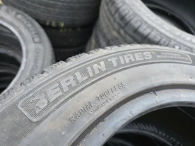 Гуми Зимни 215/55R17, снимка 8