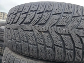 Гуми Зимни 215/55R17, снимка 1