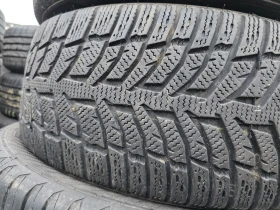 Гуми Зимни 215/55R17, снимка 2