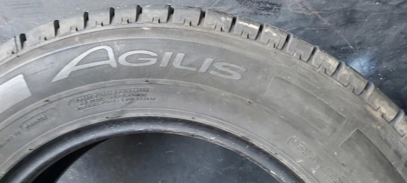 Гуми Летни 185/75R16, снимка 7 - Гуми и джанти - 35130658