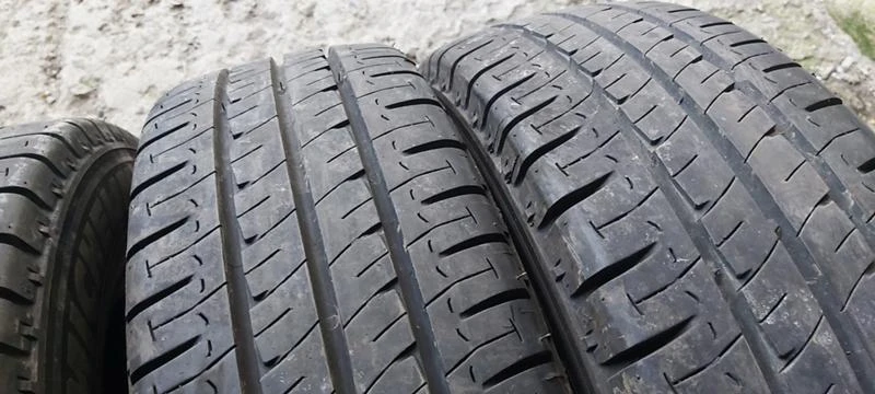 Гуми Летни 185/75R16, снимка 3 - Гуми и джанти - 35130658