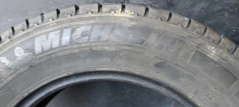 Гуми Летни 185/75R16, снимка 6 - Гуми и джанти - 35130658