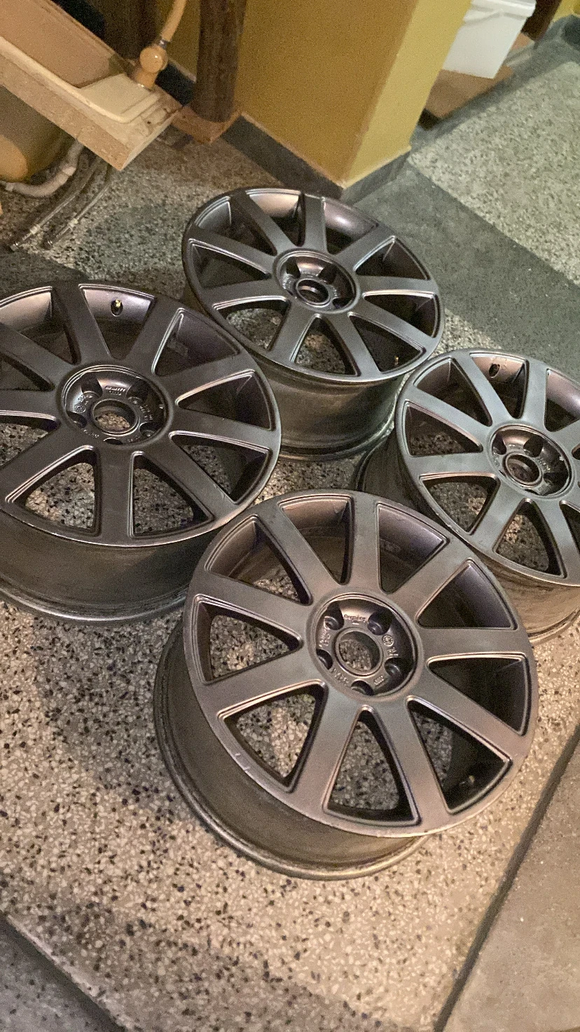 Джанти за Audi