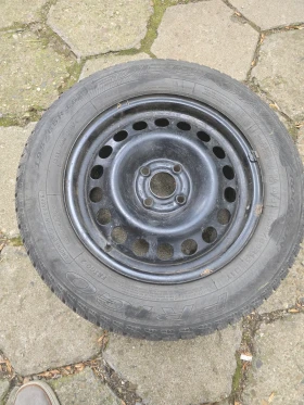 ���� � ������ 165/65R16 | Mobile.bg � ����� ������ 5