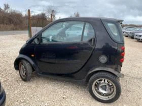 Smart Fortwo 0.6 i turbo, снимка 3