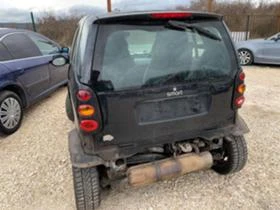 Smart Fortwo 0.6 i turbo, снимка 4