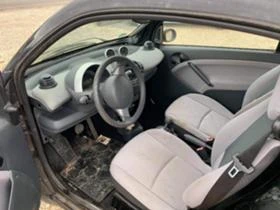 Smart Fortwo 0.6 i turbo, снимка 2