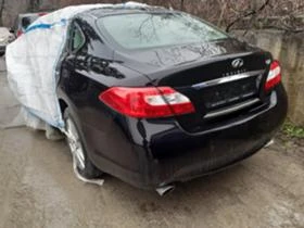 Infiniti Q Q70 3.0D, снимка 2