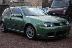 VW Golf 1.9 TDI 101+ + + 