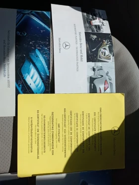 Mercedes-Benz C 230, снимка 17