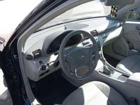 Mercedes-Benz C 230, снимка 9