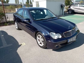 Mercedes-Benz C 230, снимка 1