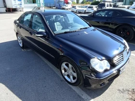 Mercedes-Benz C 230, снимка 3