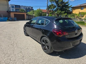 Opel Astra 1.6т 180к перфектна, снимка 6