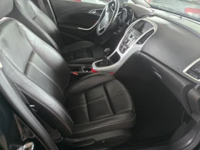 Opel Astra 1.6т 180к перфектна, снимка 11
