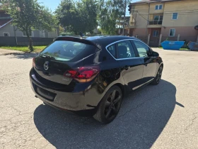 Opel Astra 1.6т 180к перфектна, снимка 4