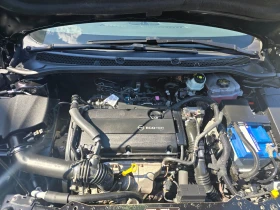 Opel Astra 1.6т 180к перфектна, снимка 7