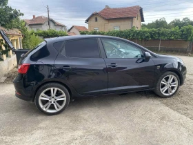 Seat Ibiza 1.9 TDI, снимка 3