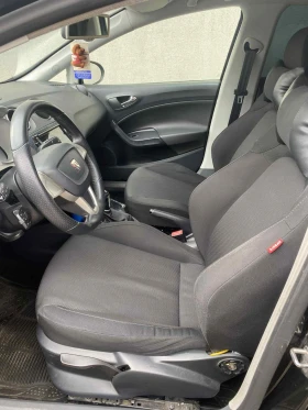 Seat Ibiza 1.9 TDI, снимка 8