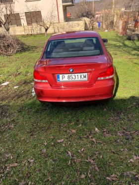 BMW 118, снимка 4