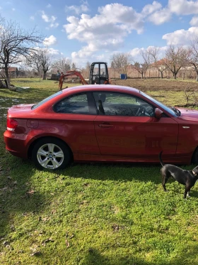 BMW 118, снимка 5