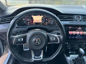 VW Arteon BITDI R-line 240ks, снимка 14
