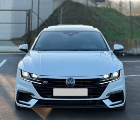 VW Arteon BITDI R-line 240ks, снимка 4