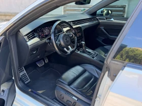 VW Arteon BITDI R-line FULLMAX EXTRA* БАРТЕР* * * , снимка 5