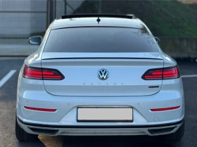 VW Arteon BITDI R-line 240ks, снимка 8