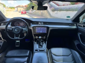 VW Arteon BITDI R-line FULLMAX EXTRA* БАРТЕР* * * , снимка 8