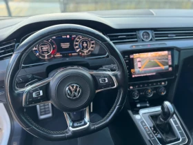 VW Arteon BITDI R-line 240ks, снимка 13