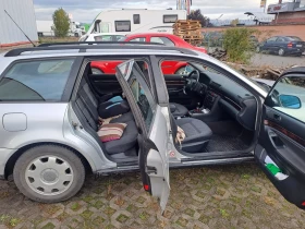 Audi A4, снимка 5