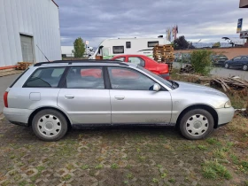 Audi A4, снимка 6