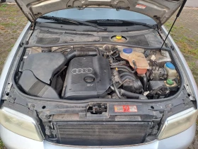 Audi A4, снимка 10