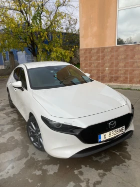 Mazda 3 SELECT DESIGN , снимка 1