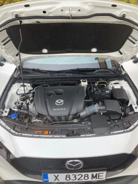 Mazda 3 SELECT DESIGN , снимка 11