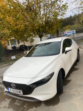 Mazda 3 SELECT DESIGN , снимка 2