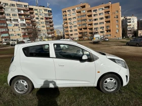 Chevrolet Spark, снимка 4