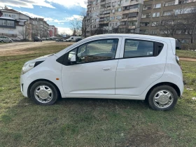 Chevrolet Spark, снимка 3