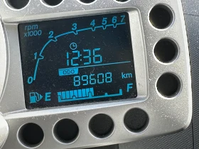 Chevrolet Spark, снимка 9