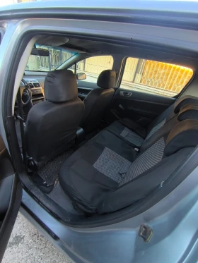 Peugeot 307 2.0 HDI 110, снимка 6