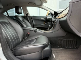 Mercedes-Benz CLS 500 280, снимка 11