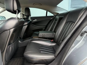 Mercedes-Benz CLS 500 280, снимка 12