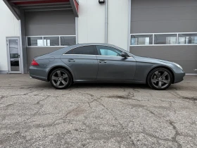 Mercedes-Benz CLS 500 280, снимка 5
