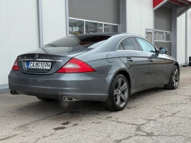 Mercedes-Benz CLS 500 280, снимка 4