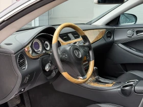 Mercedes-Benz CLS 500 280, снимка 8