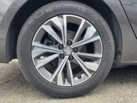 Peugeot 508 1.2 PureTech Allure Pack ЕАТ8, снимка 17