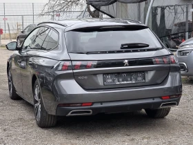Peugeot 508 1.2 PureTech Allure Pack ЕАТ8, снимка 3